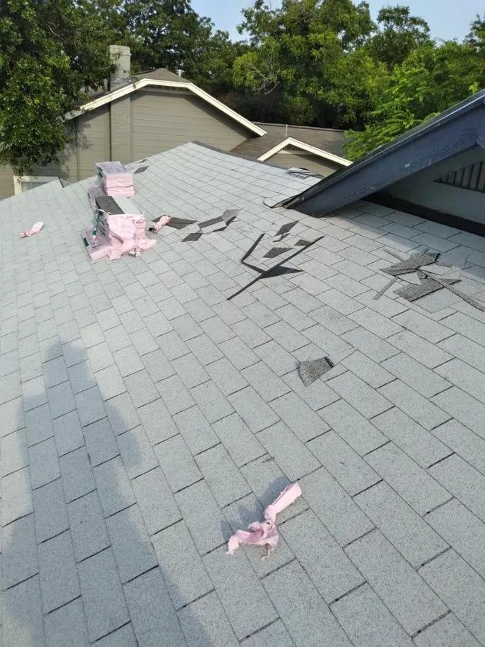 Slide of A&J General Remodeling