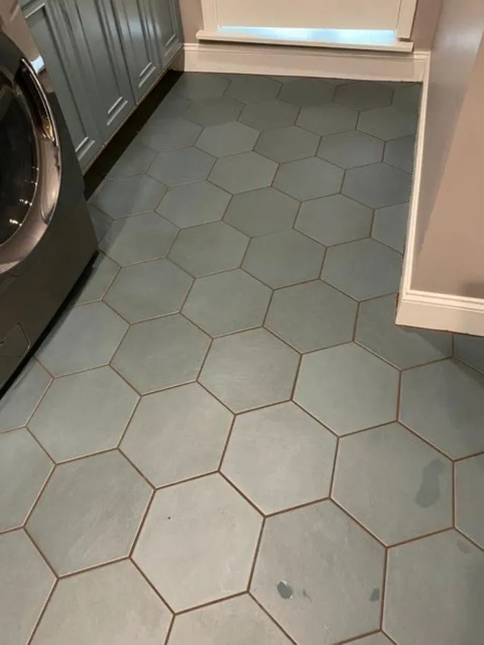 Slide of A&J General Remodeling