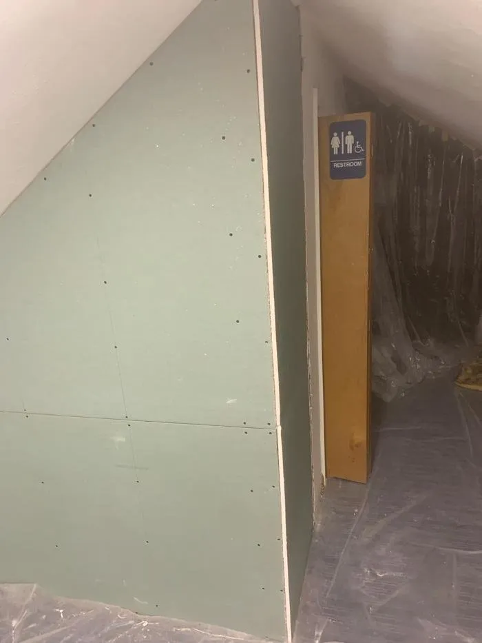 Slide of A&J General Remodeling