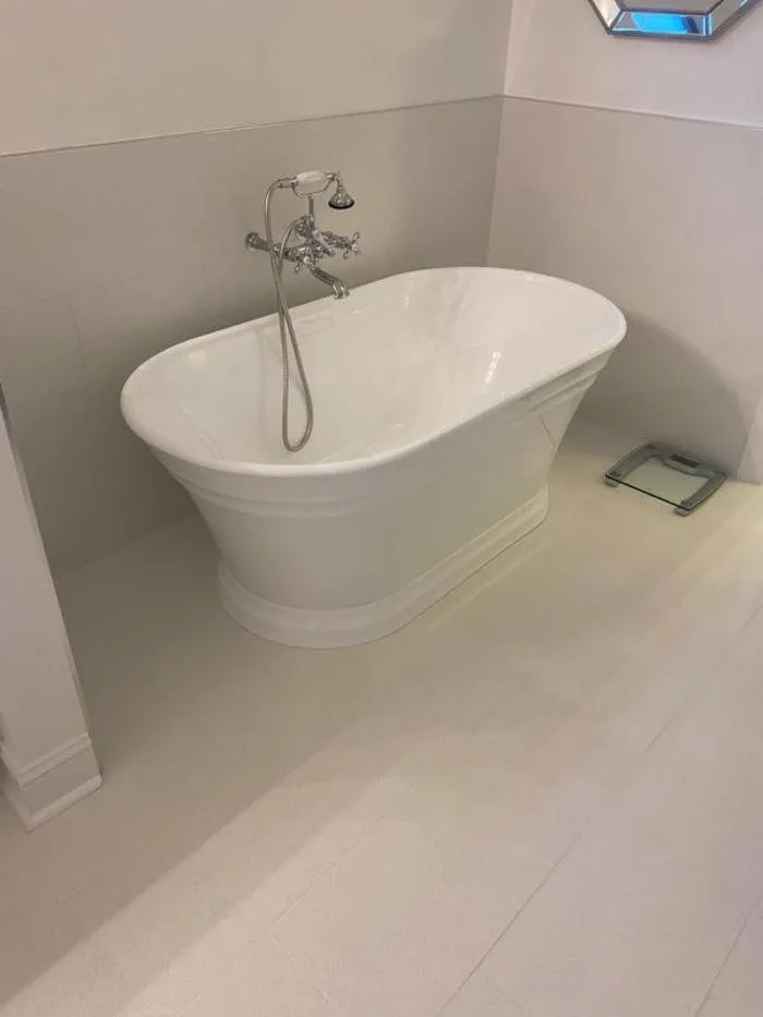 Slide of A&J General Remodeling