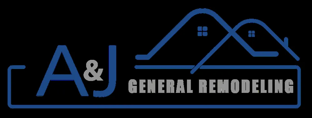 Slide of A&J General Remodeling