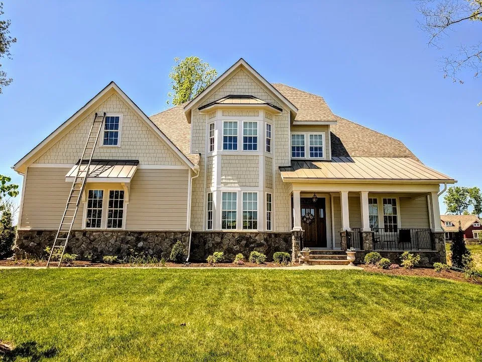 Expert residential roofing service experts serving Moseley, VA - AJ Global Contracting