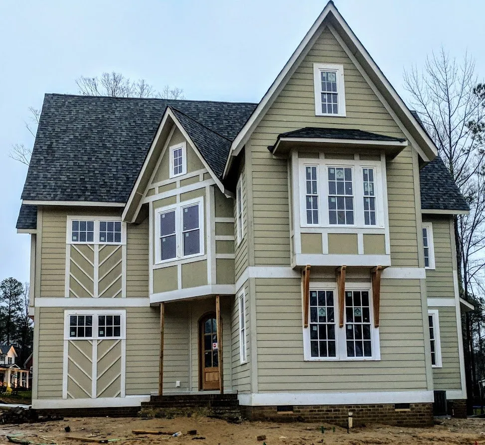 Emergency shingle roofing service experts serving Moseley, VA - AJ Global Contracting