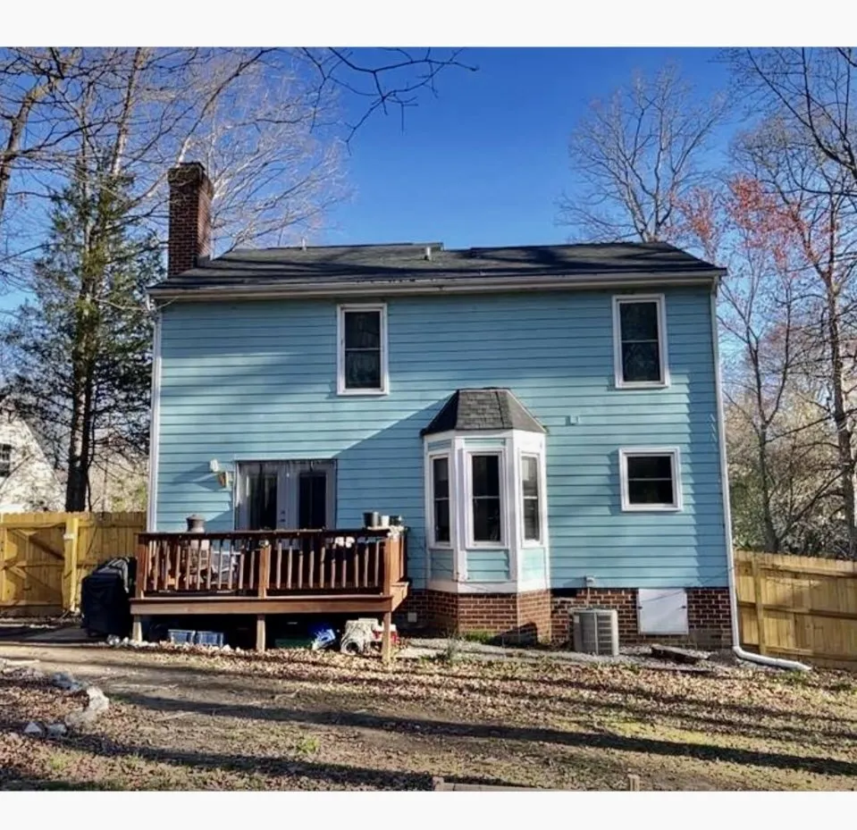 Professional roof installation experts serving Moseley, VA - AJ Global Contracting