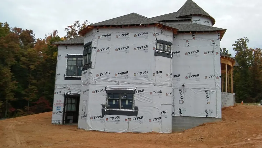 Top-rated metal roofing installation in Moseley, VA - AJ Global Contracting