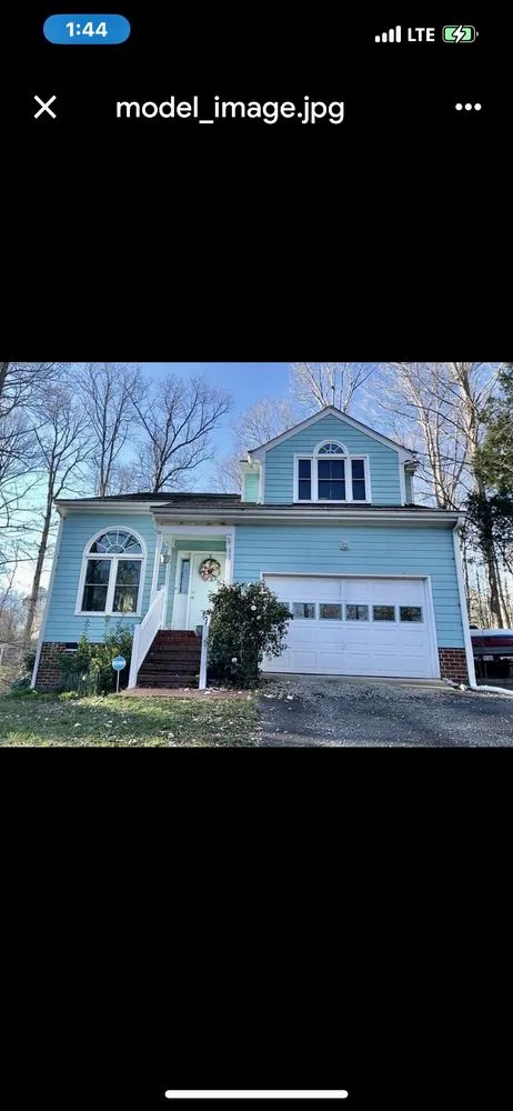 Licensed roof inspection in Moseley, VA by AJ Global Contracting