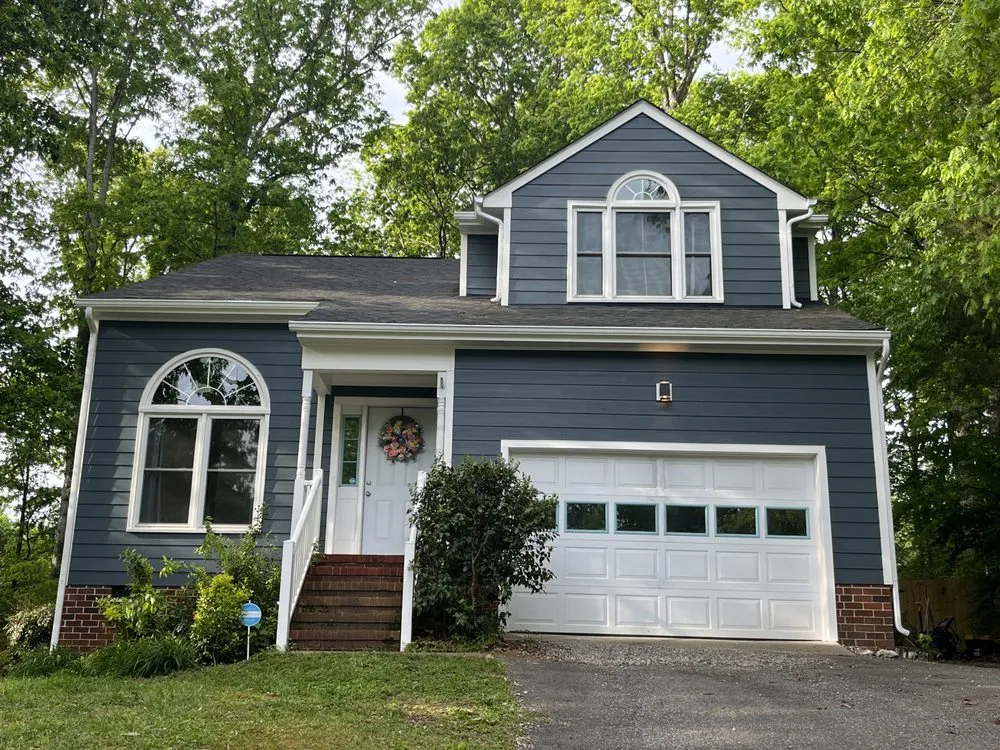 Top-rated metal roofing installation experts serving Moseley, VA - AJ Global Contracting
