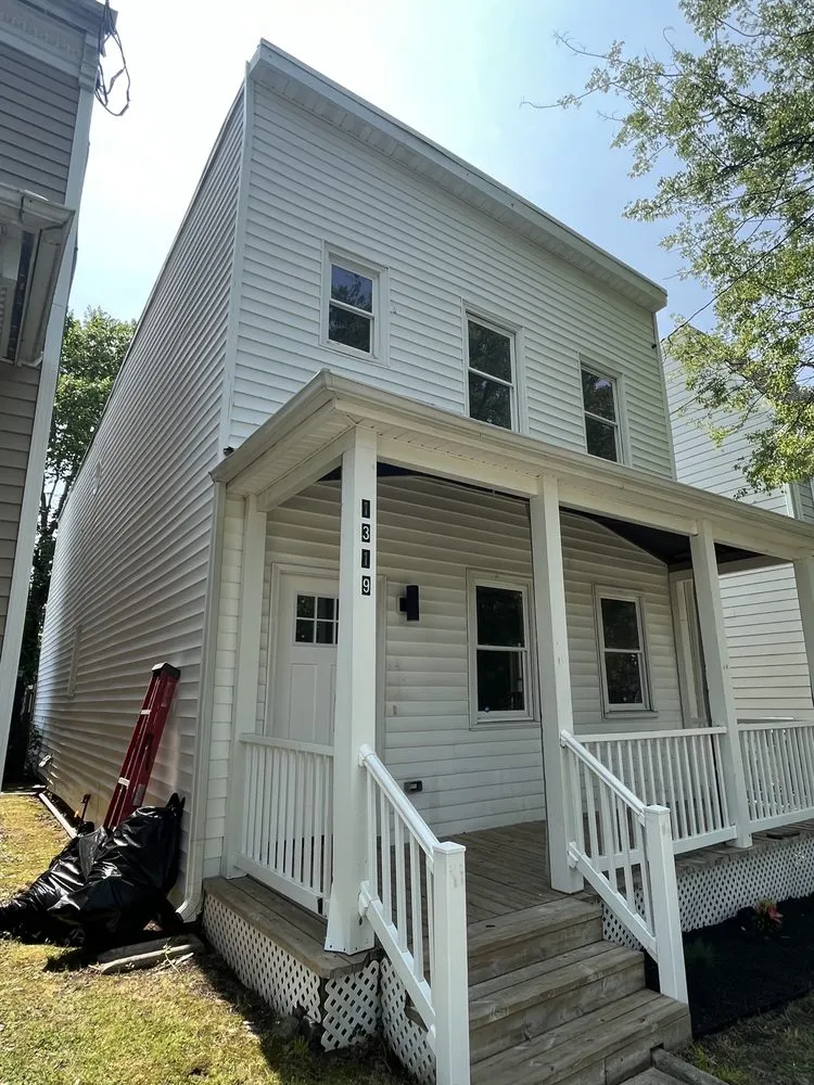 Licensed shingle roofing service experts serving Moseley, VA - AJ Global Contracting