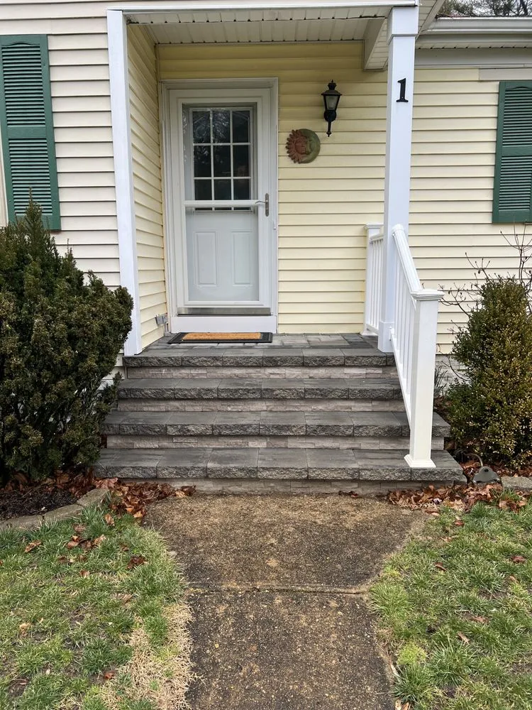 Slide of AJ Home Improvement Services