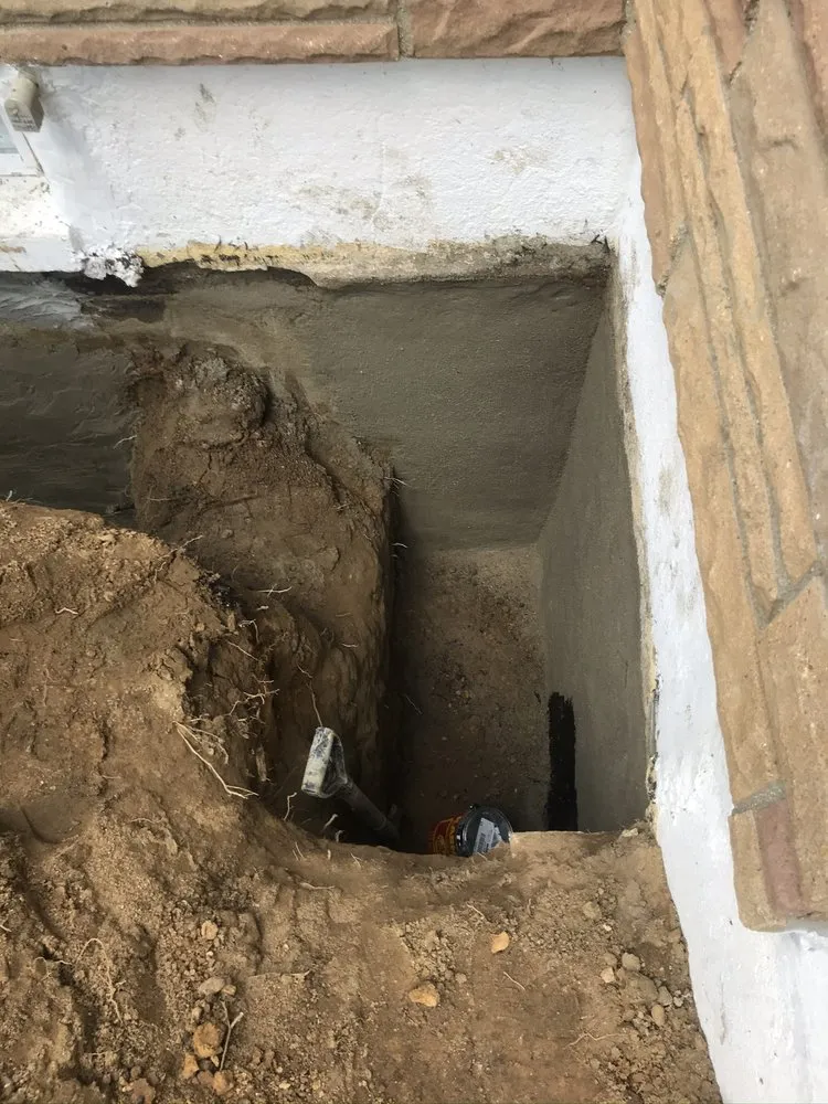 Slide of AJ Home Improvement Services