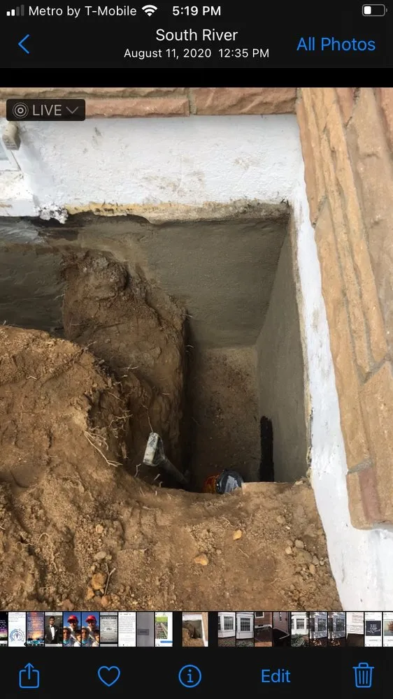 Slide of AJ Home Improvement Services