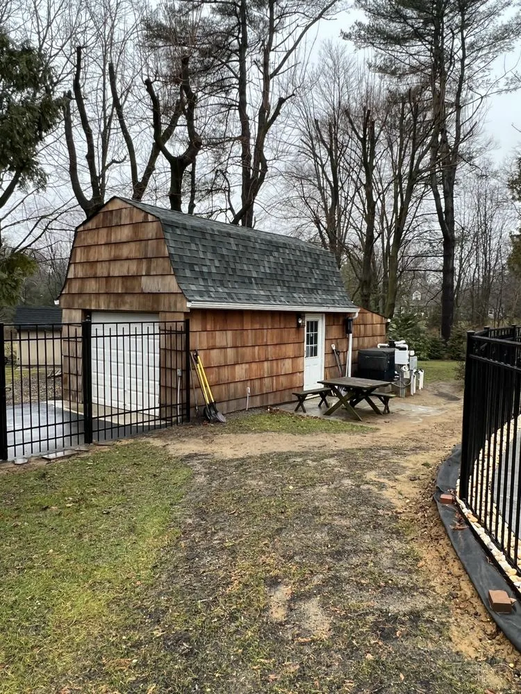 Slide of AJ Home Improvement Services