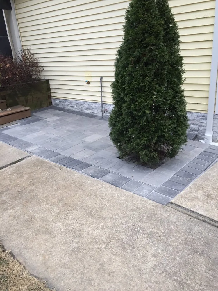 Slide of AJ Home Improvement Services