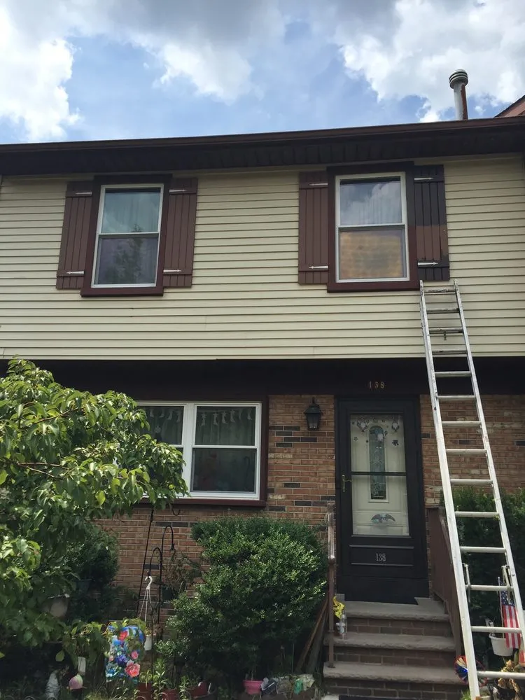 Slide of AJ Home Improvement Services