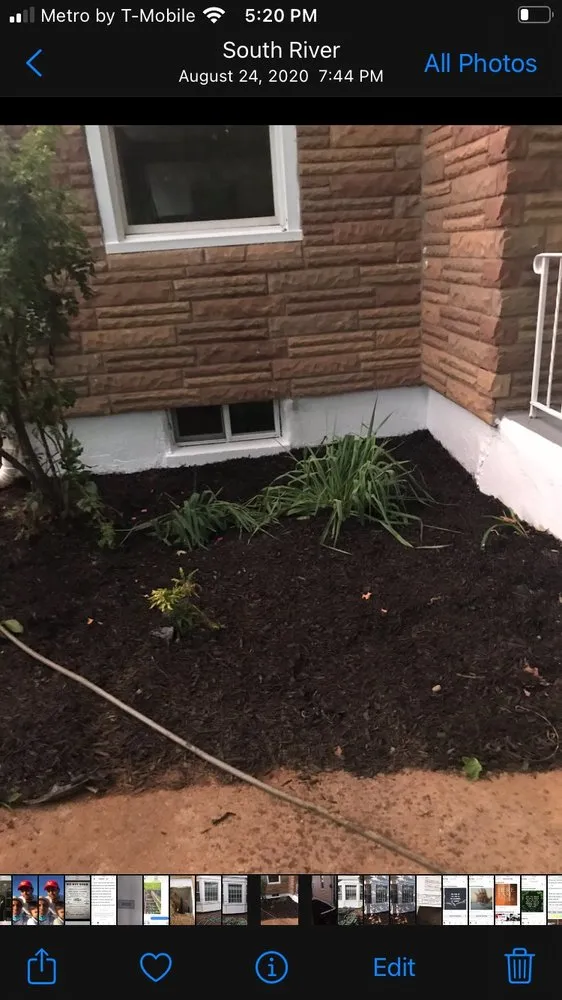 Slide of AJ Home Improvement Services