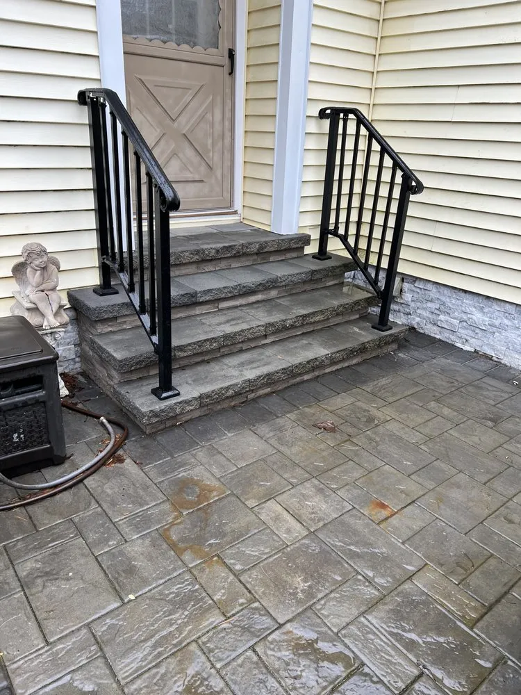 Slide of AJ Home Improvement Services