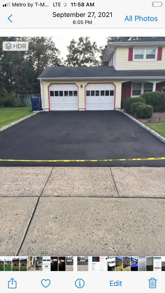 Slide of AJ Home Improvement Services