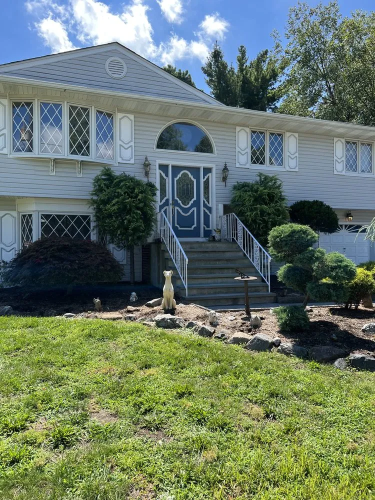 Slide of AJ Home Improvement Services