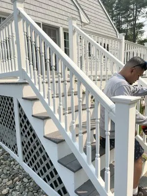 AJ Home Improvement Services