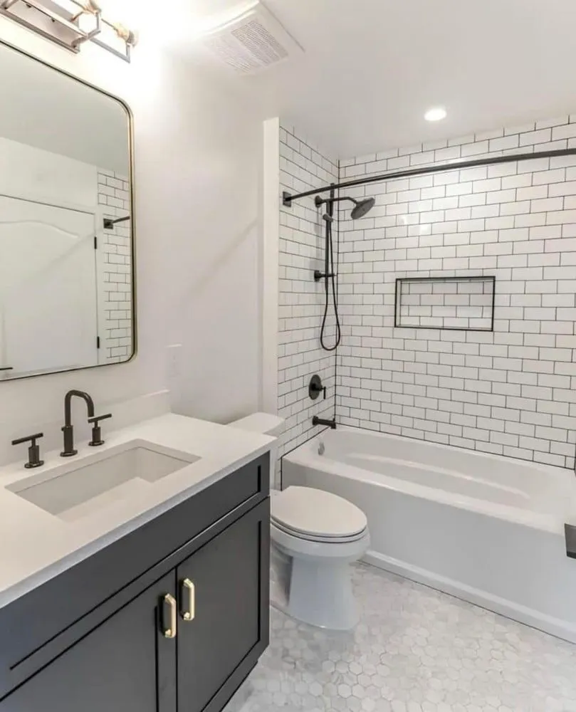 Slide of A&J Home Services