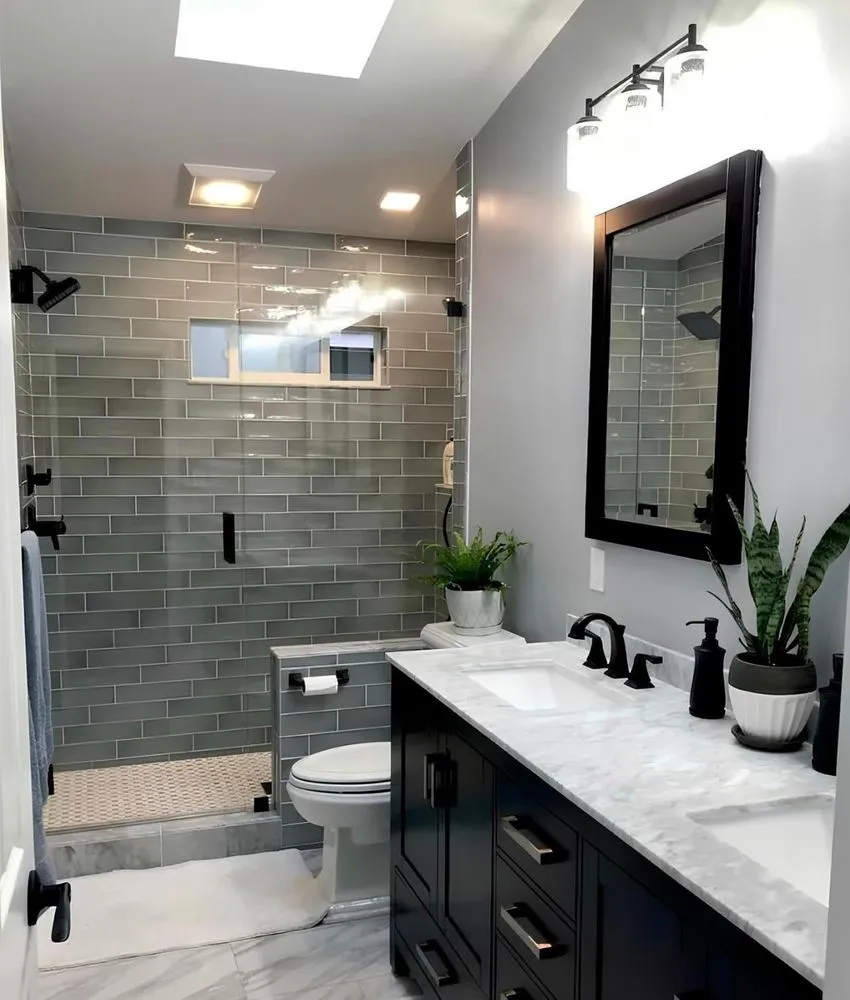 Slide of A&J Home Services