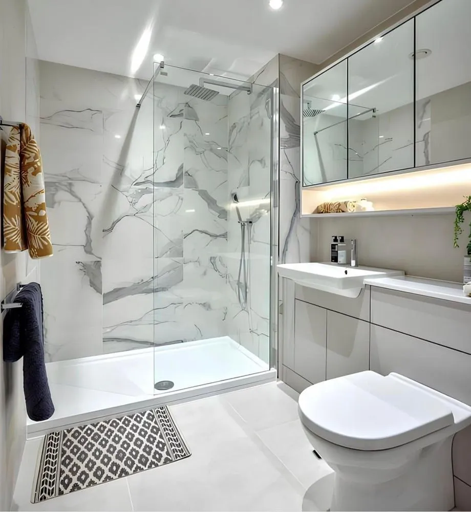 Slide of A&J Home Services