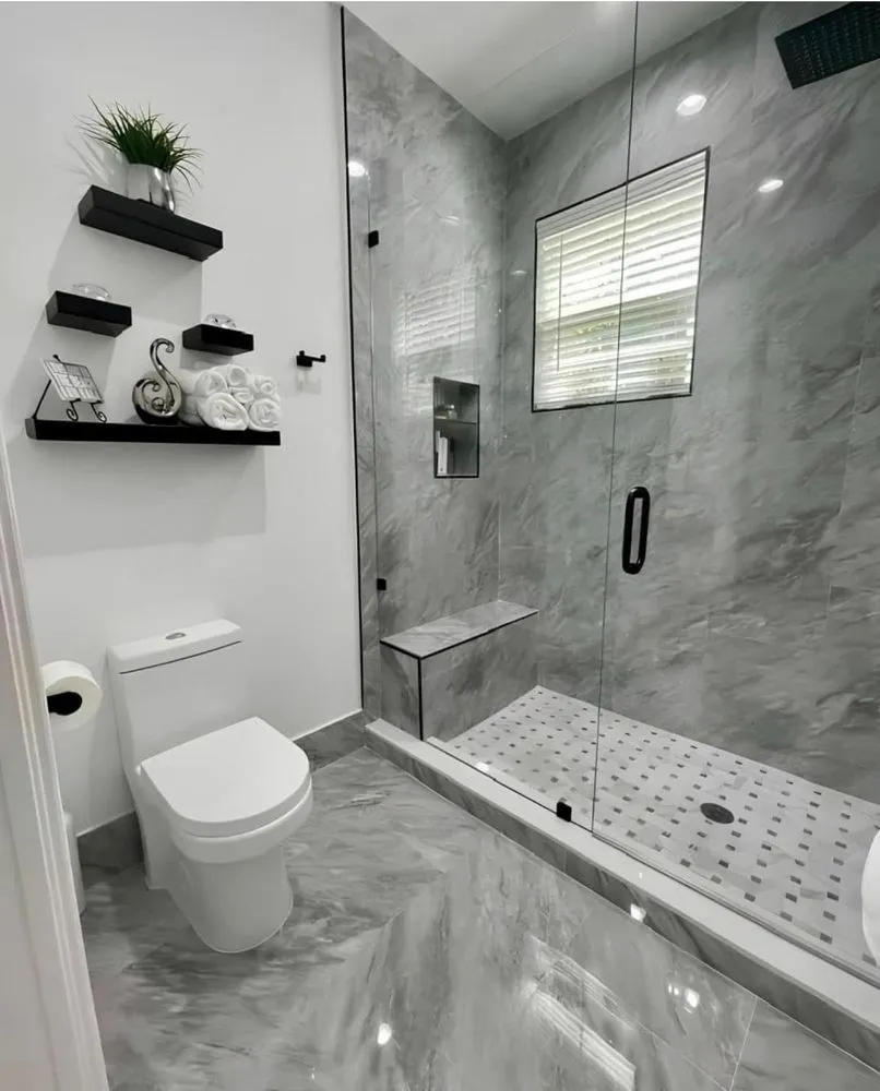 Slide of A&J Home Services