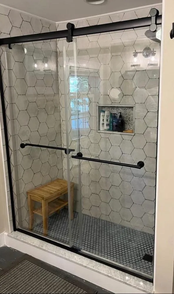 Slide of A&J Home Services