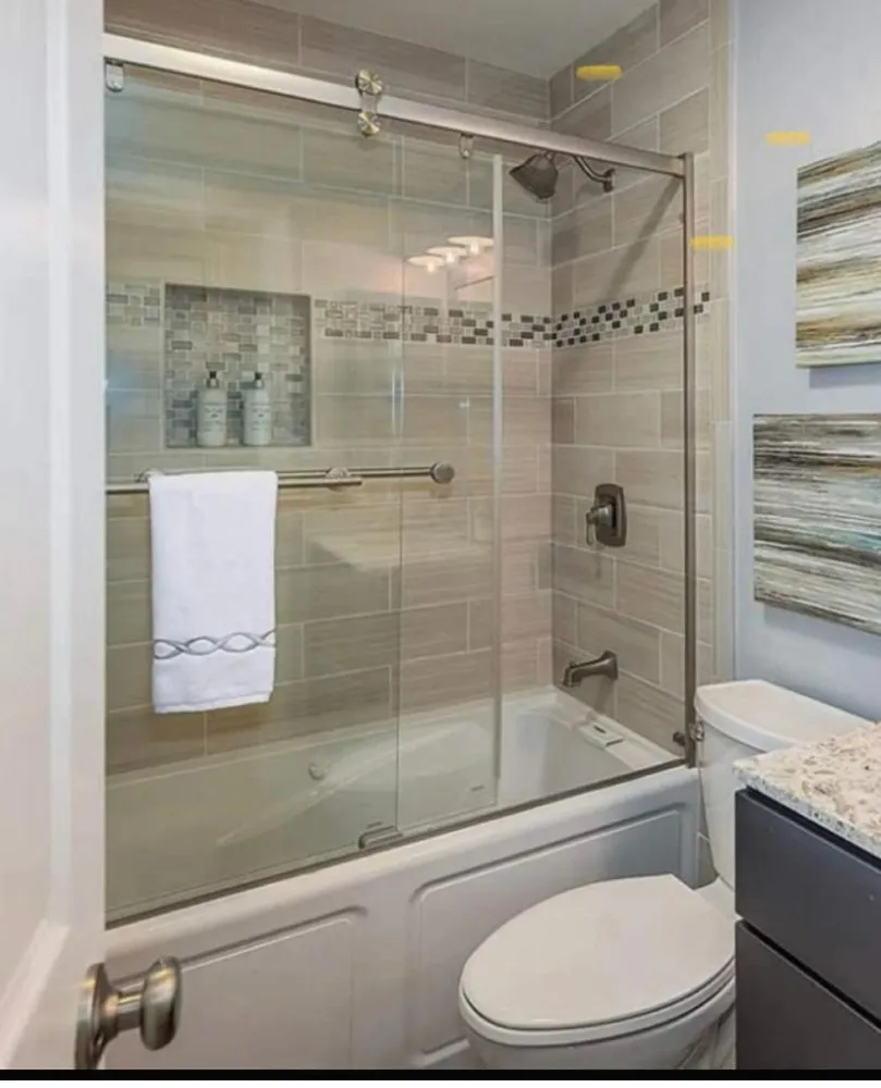 Slide of A&J Home Services