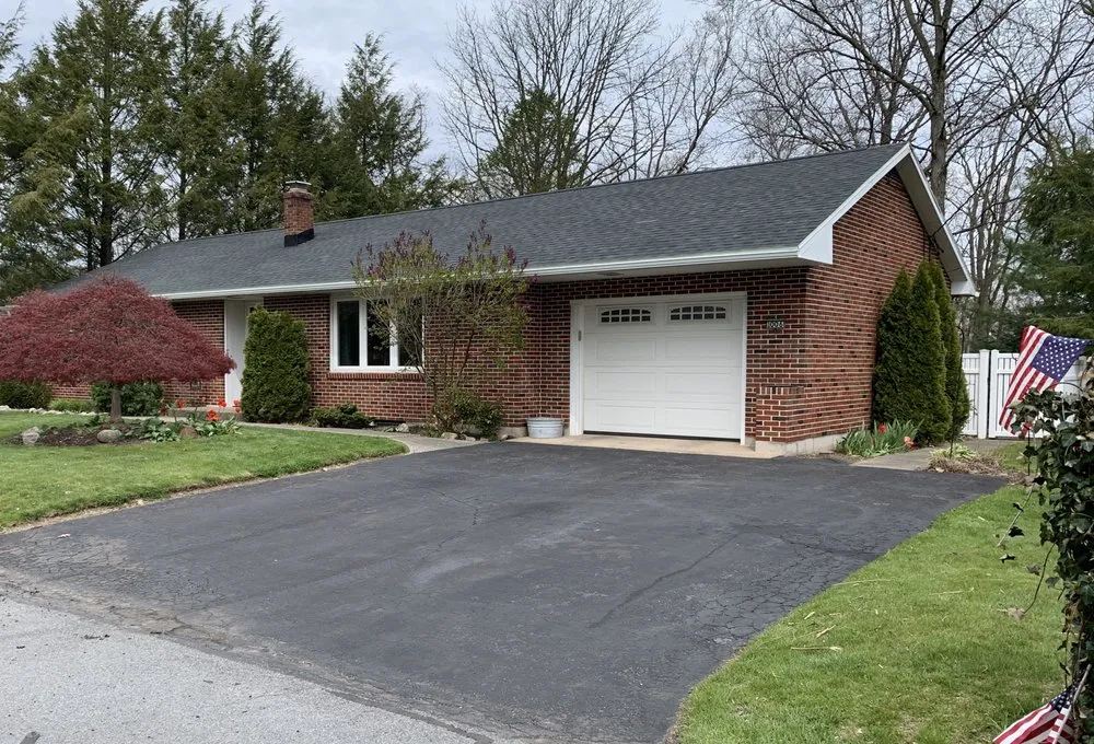 Slide of AJ Kerekes Roofing