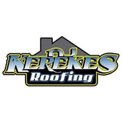 Slide of AJ Kerekes Roofing
