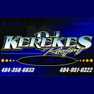 AJ Kerekes Roofing