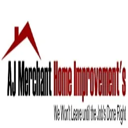 Slide of AJ Merchant Home Improvement's