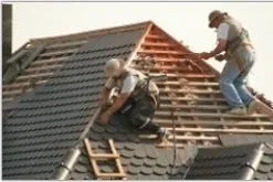 Slide of AJ Merchant Home Improvement's