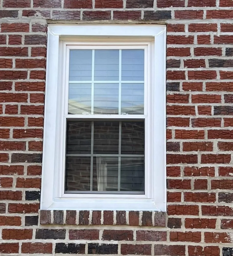 Slide of AJ Mint Contracting