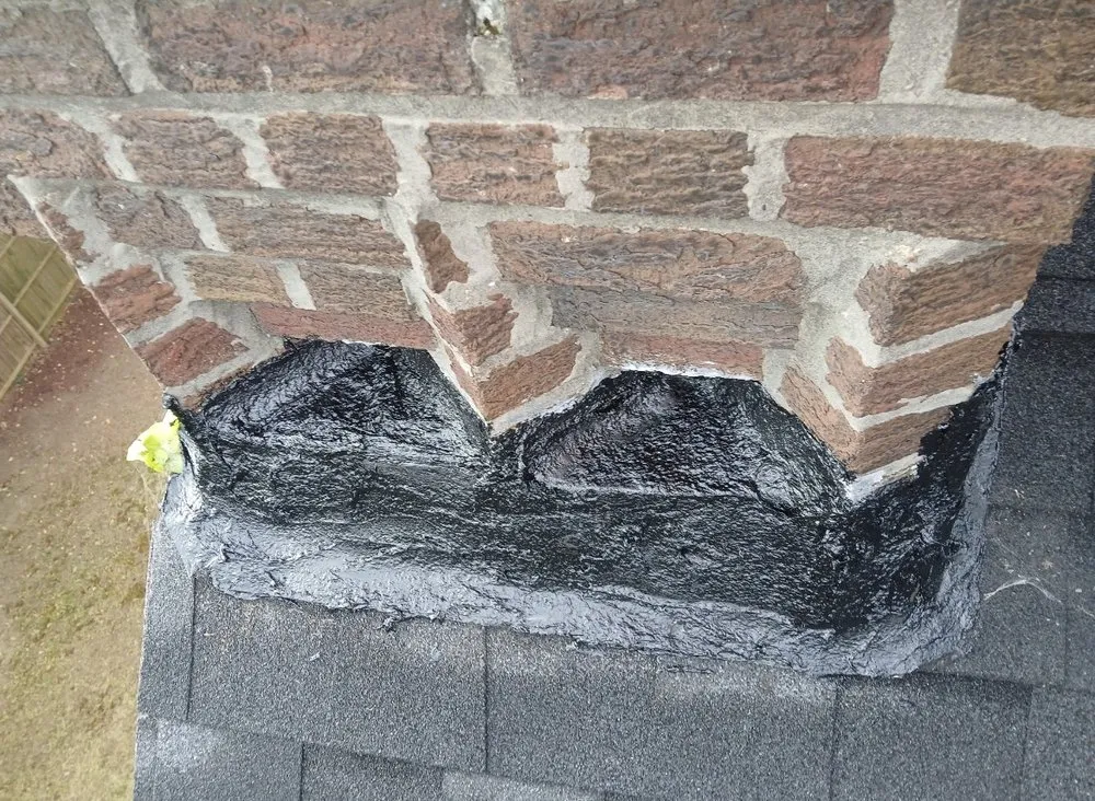 Slide of AJ Mint Contracting