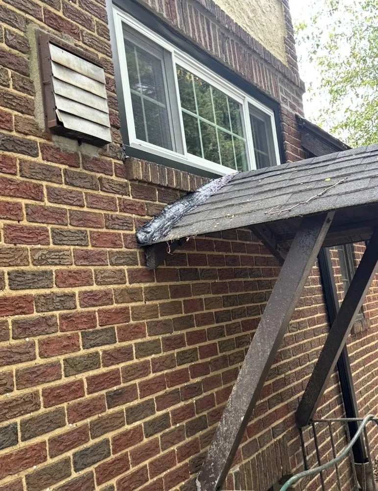 Slide of AJ Mint Contracting