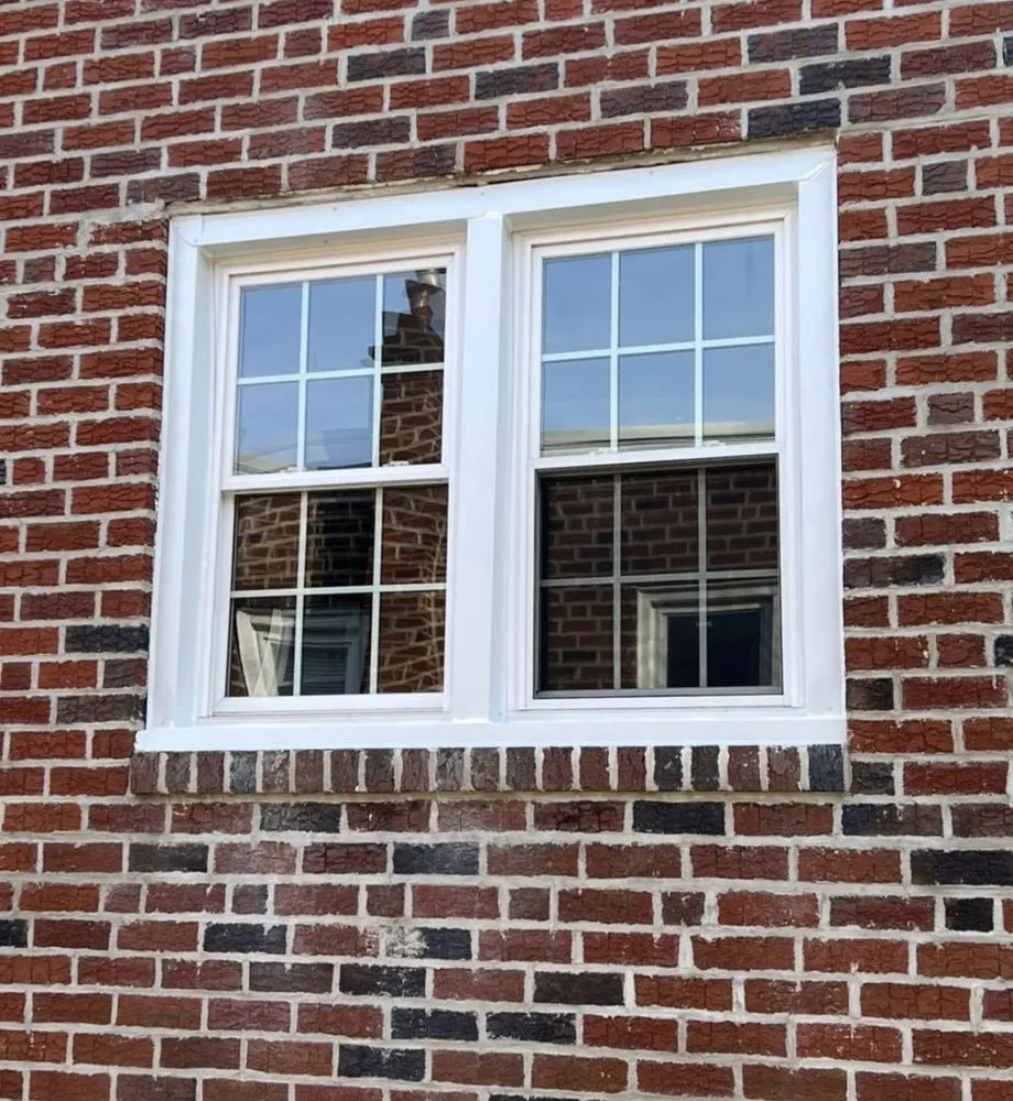 Slide of AJ Mint Contracting