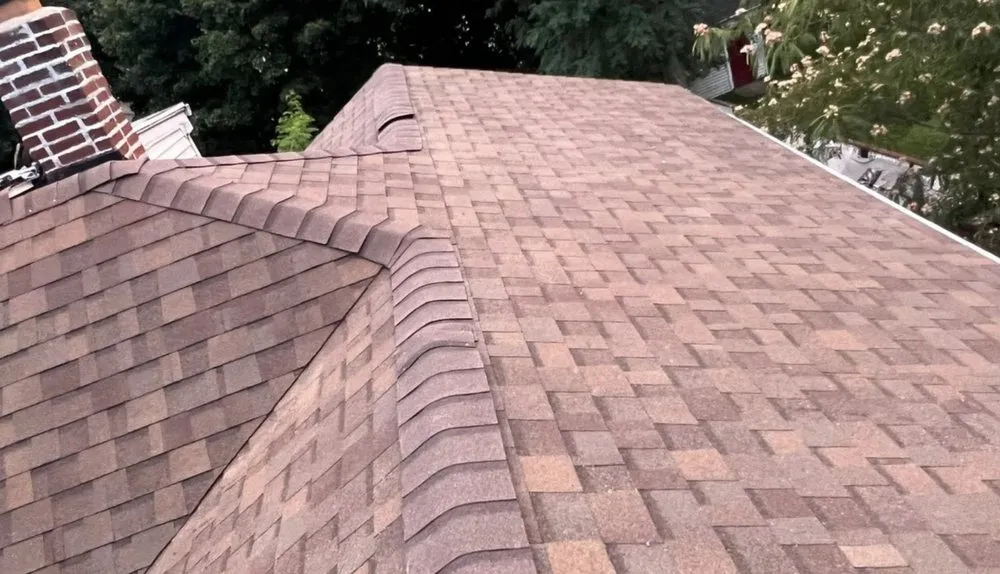 Slide of AJ Modern Services