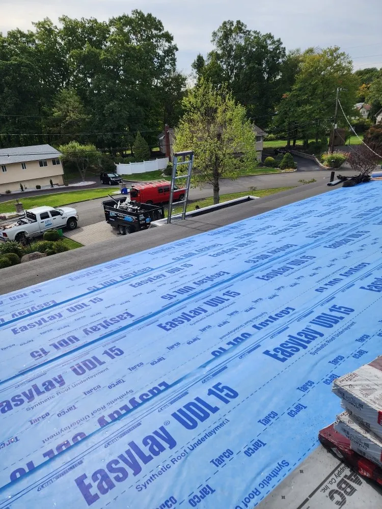 Slide of AJ Pro Construction