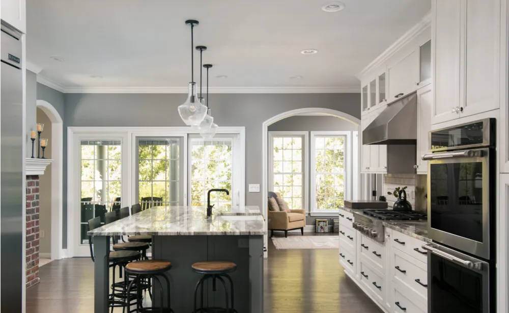 Slide of AJ Pro Construction