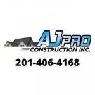 Slide of AJ Pro Construction