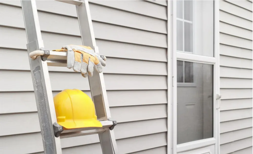 Slide of AJ Pro Construction