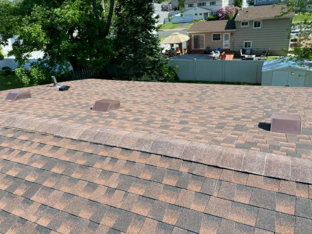 Slide of A&J Professional Services