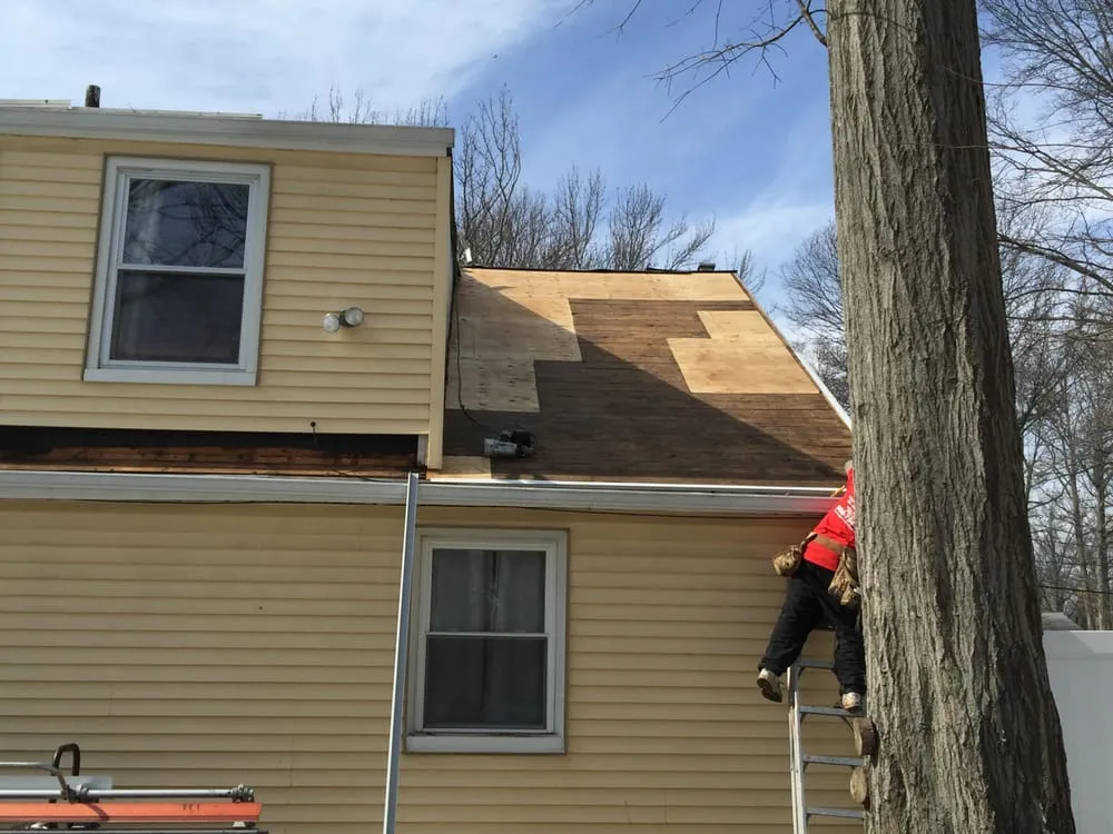 Slide of A&J Professional Services