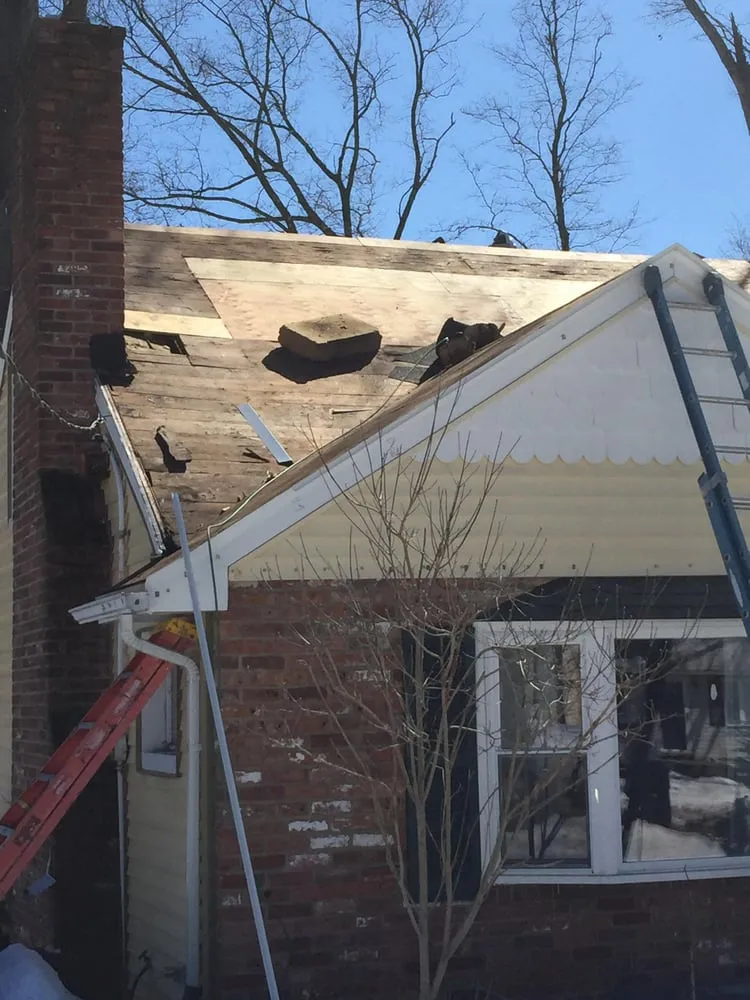 Slide of A&J Professional Services