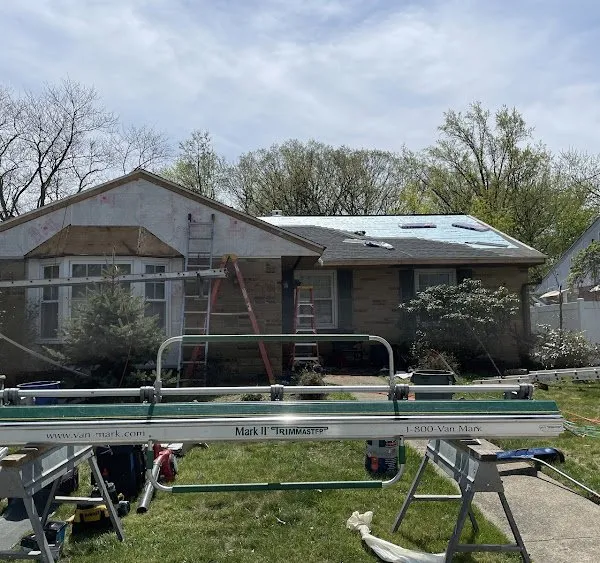 Slide of A&J Professional Services