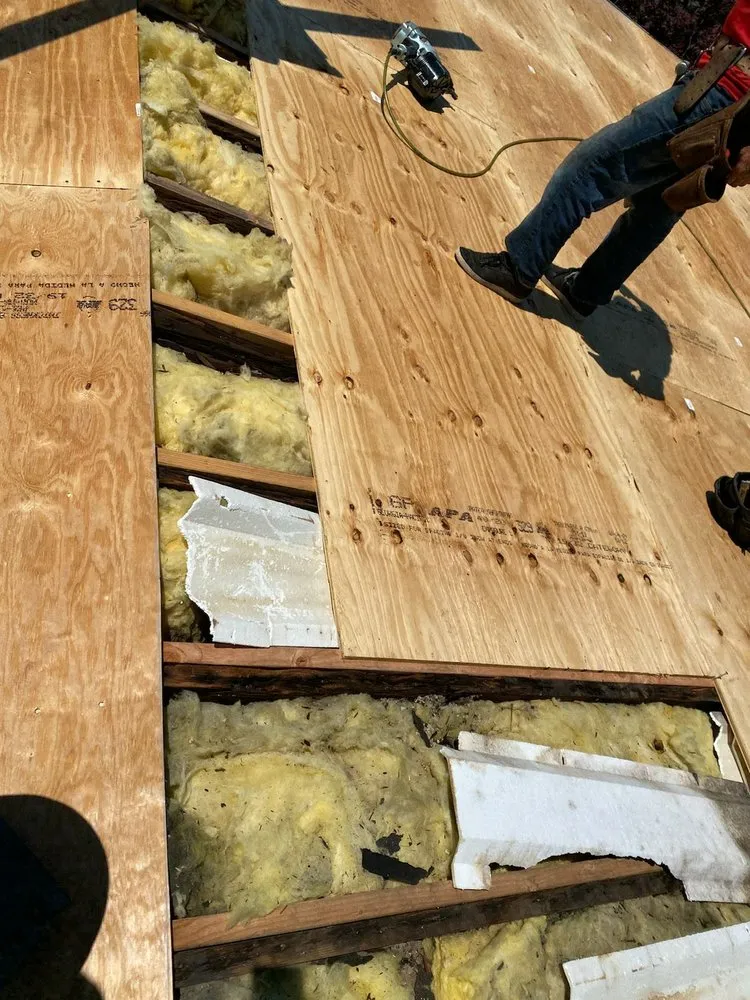 Slide of A&J Professional Services