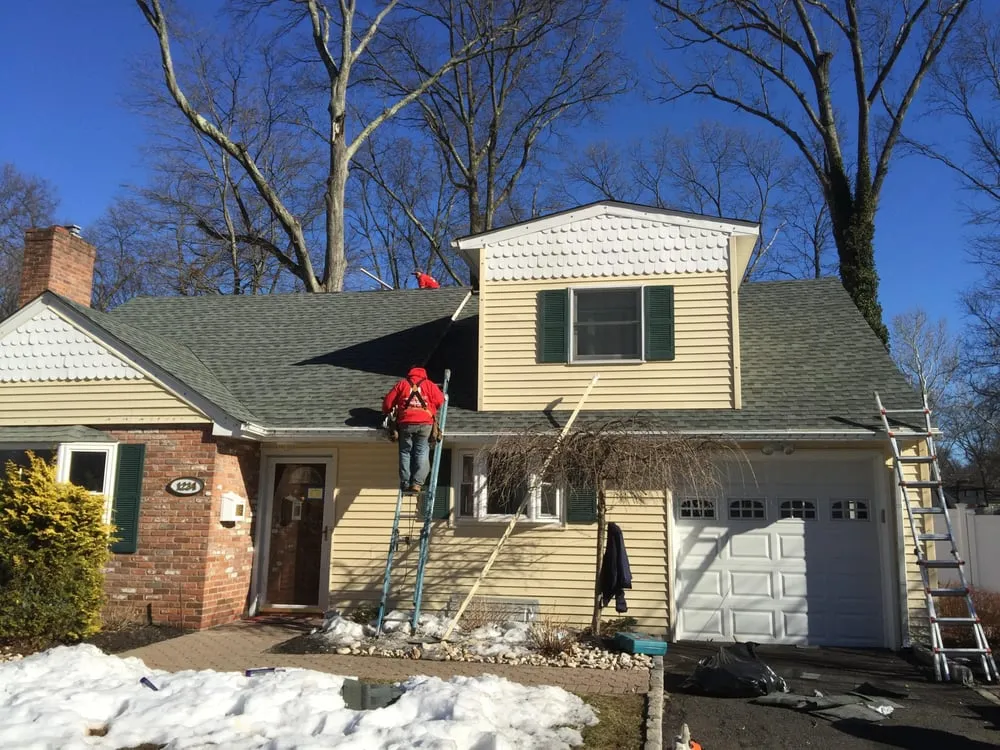 Slide of A&J Professional Services