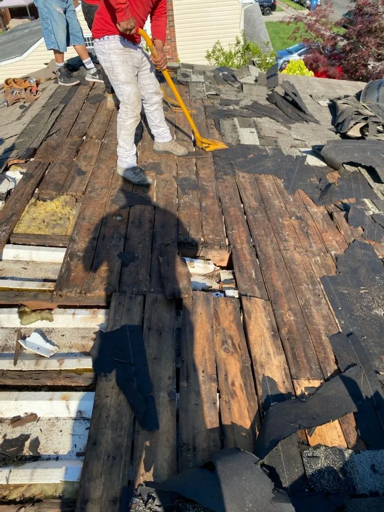 Slide of A&J Professional Services